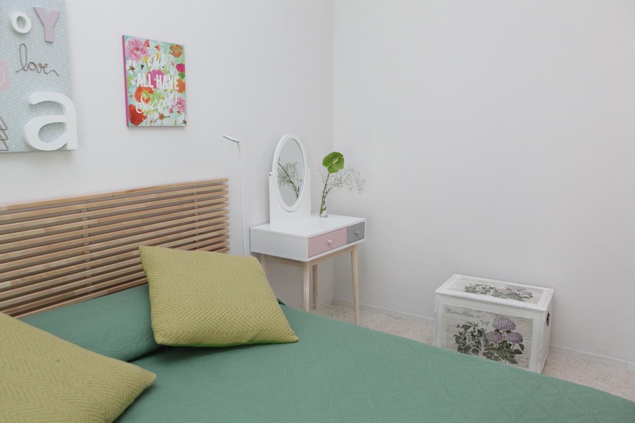 B&B Palazzo Scaramella Salernes Extérieur photo